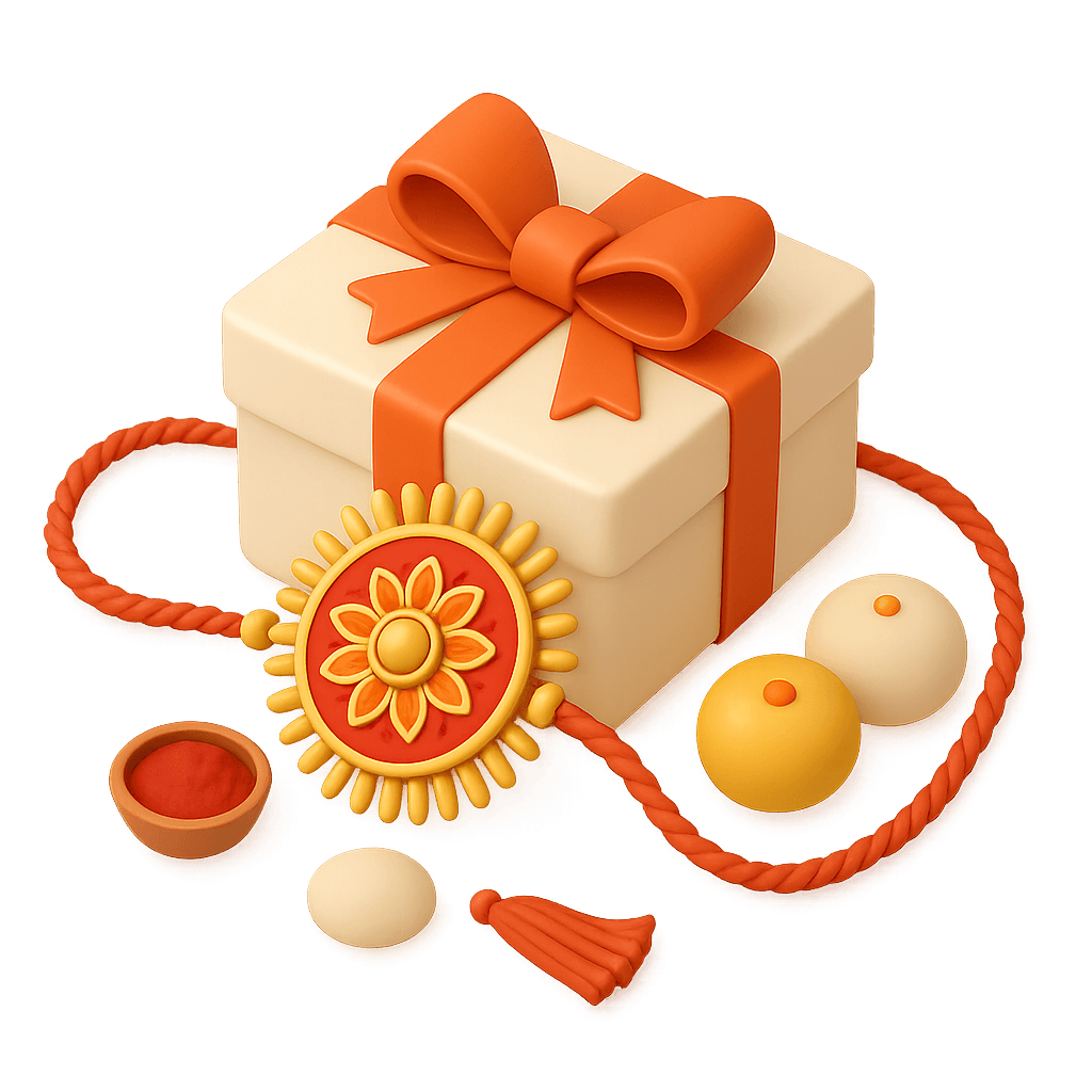 Rakhi Gifts
