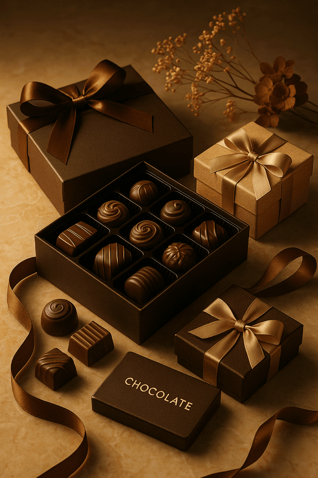 Chocolates