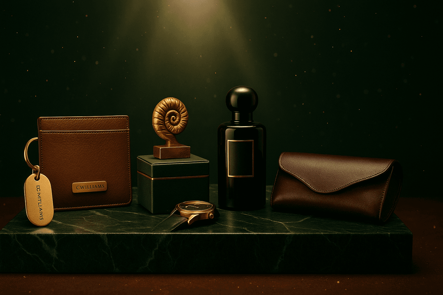 Hidden Gems - Exclusive Collection