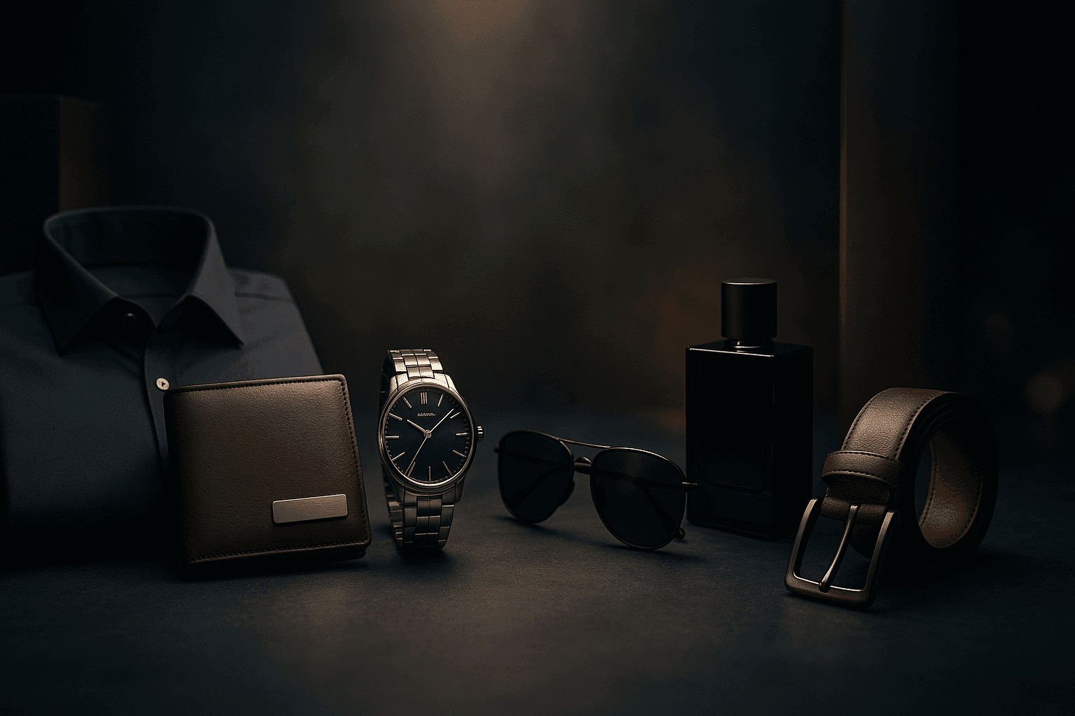 Lookbook - Latest Collection