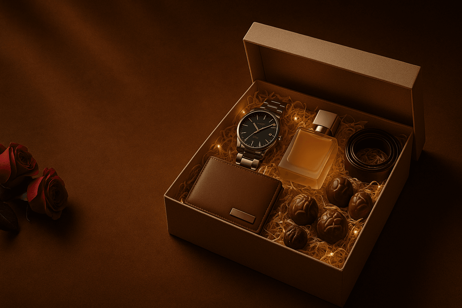 Luxe Edit - Premium Collection